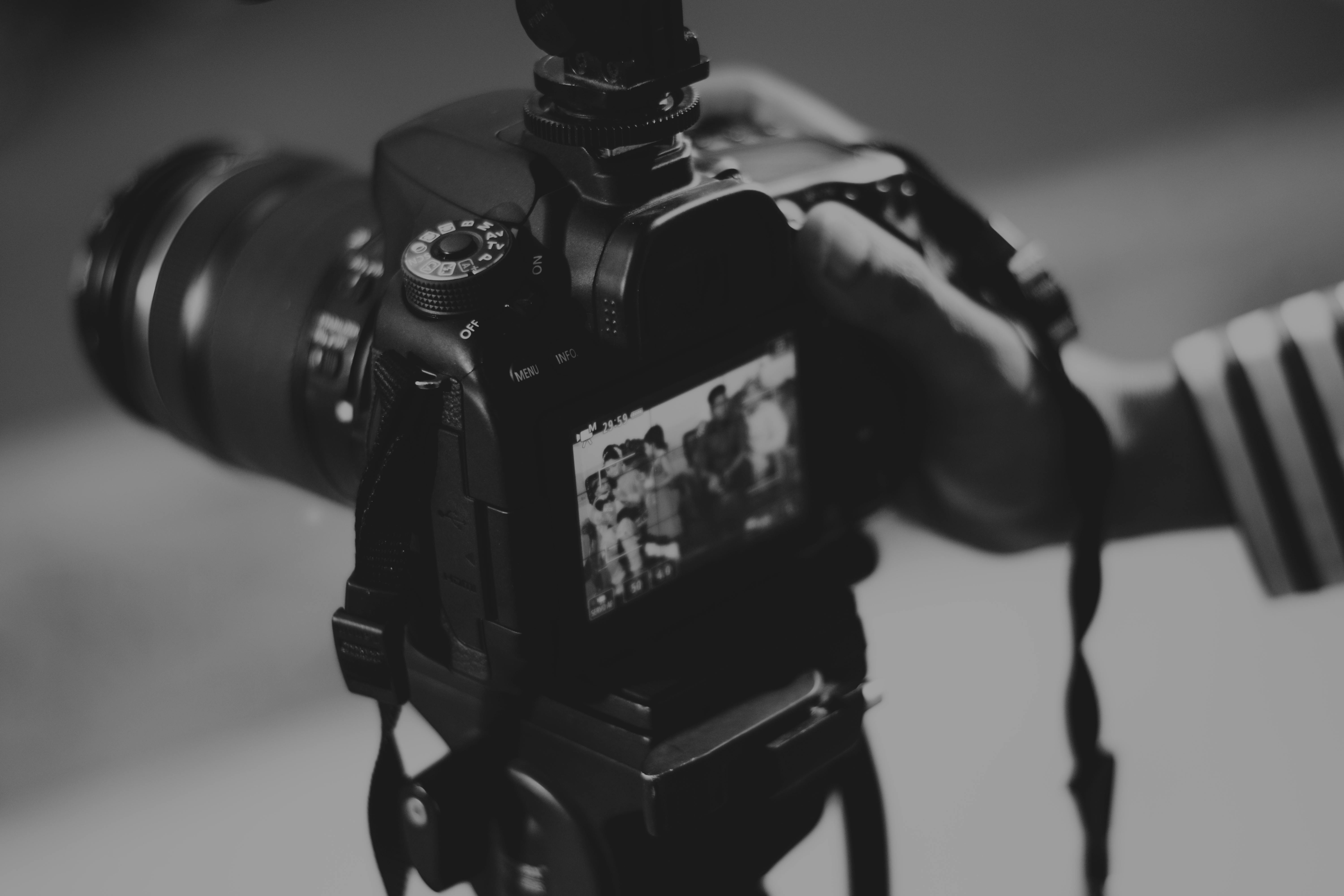 Videography